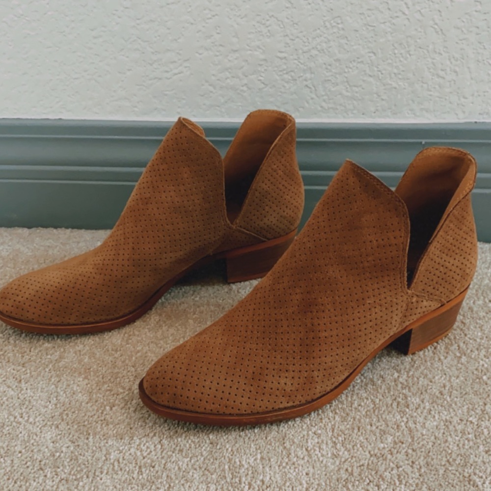 booties